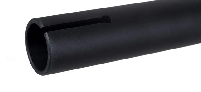 Vairas Striker Aether Alu 620 Black