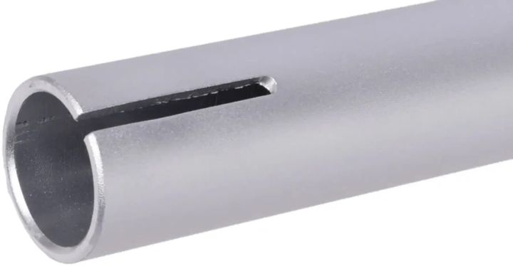 Vairas Striker Aether Alu 670 Silver