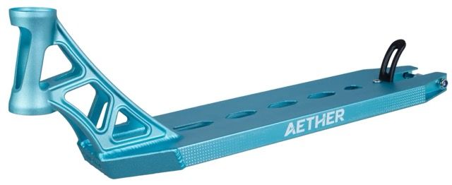 Platforma Striker Aether 490 Teal