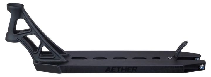 Platforma Striker Aether 490 Black