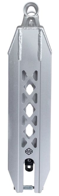Platforma Striker Aether 490 Silver