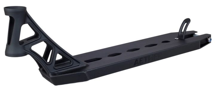Platforma Striker Aether 490 Black
