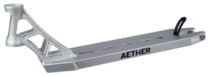 Platforma Striker Aether 470 Silver