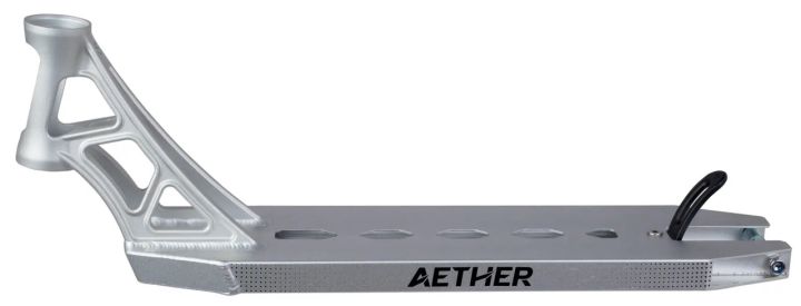 Platforma Striker Aether 470 Silver