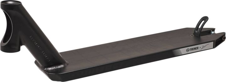 Platforma Striker Benj No Limit 50 Black