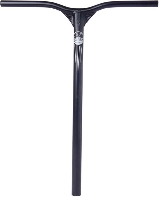 Vairas Striker BenJ No Limit Black