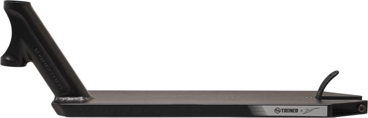 Platforma Striker Benj No Limit 50 Black