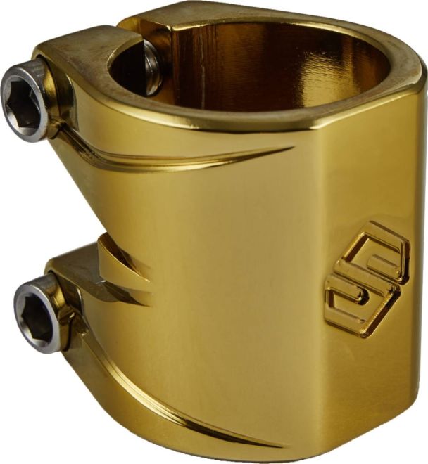 Clampa Striker Essence V2 Gold