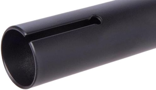 Vairas Striker Gravis 665 Black