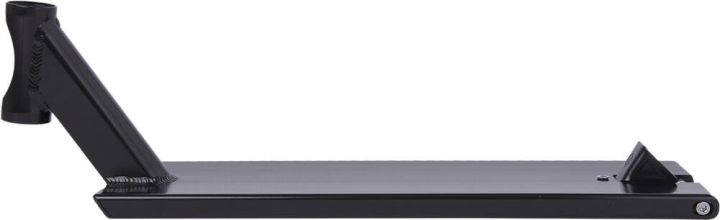 Platforma Striker Gravis L Black