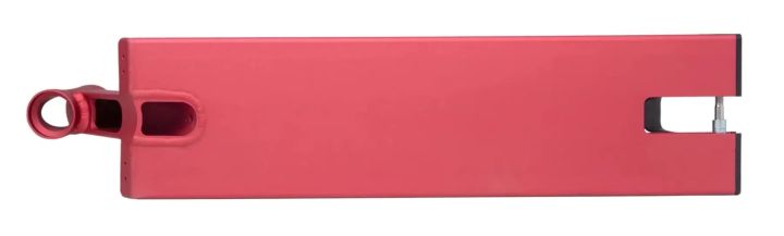 Platforma Striker Gravis L Bordeaux Red