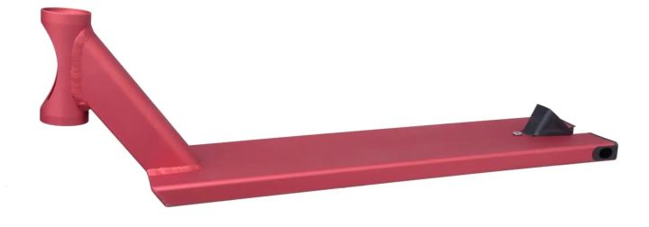 Platforma Striker Gravis L Bordeaux Red