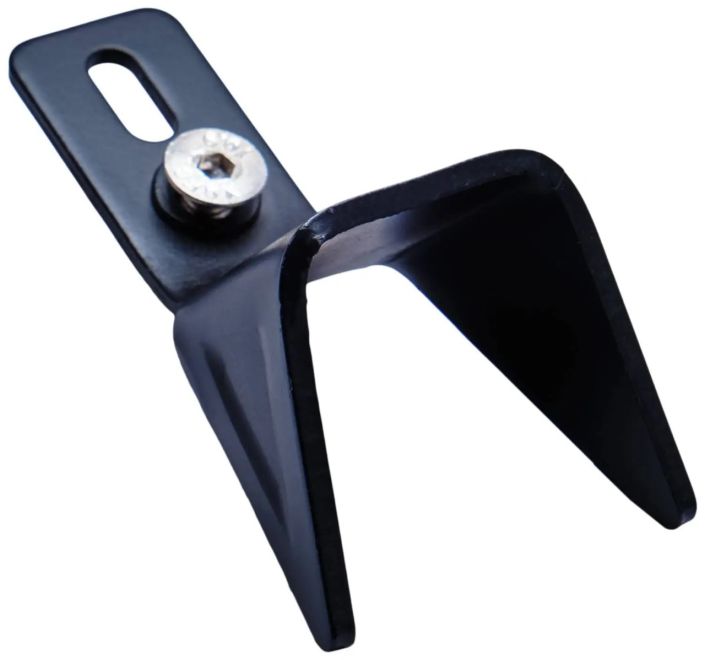 Stabdis Striker Gravis Fender Black