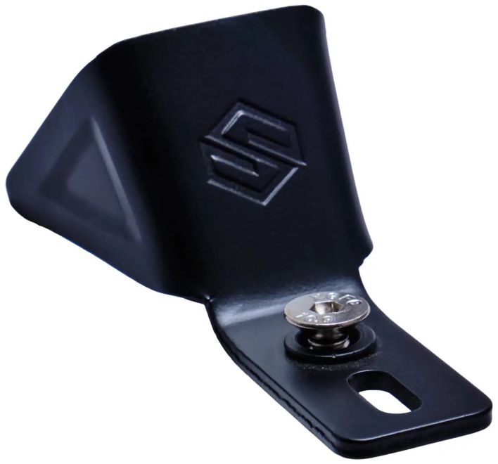 Stabdis Striker Gravis Fender Black