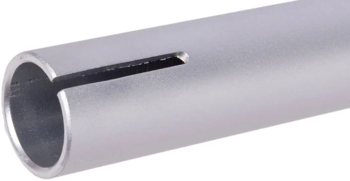 Vairas Striker Lux Alu 580 Silver