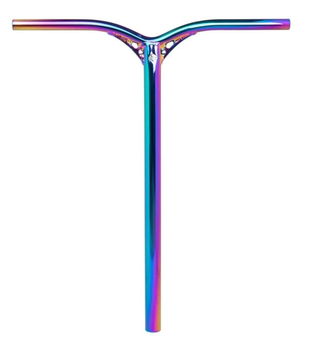 Vairas Striker Lux Alu 650 Rainbow
