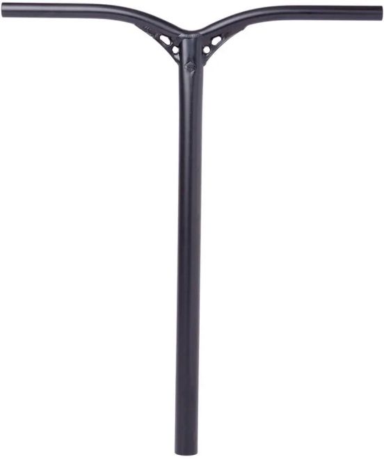 Vairas Striker Lux Alu 580 Black