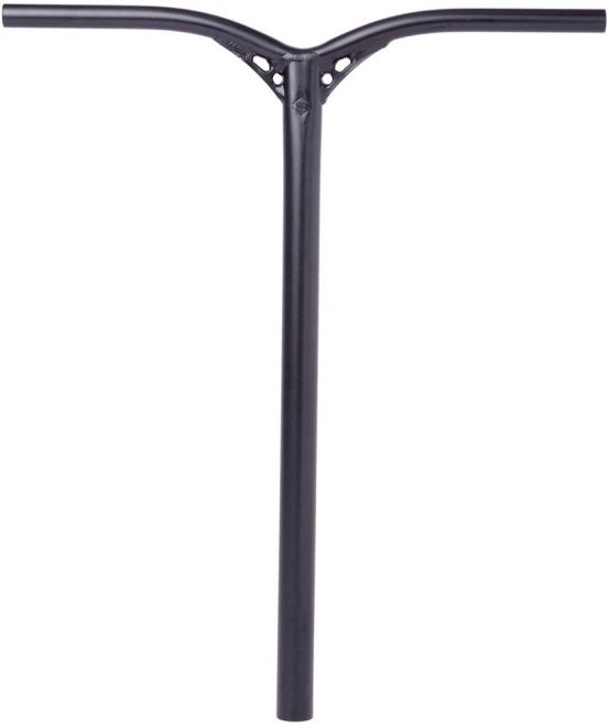 Vairas Striker Lux Alu Black