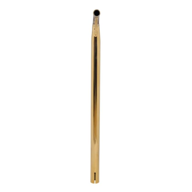 Vairas Striker Lux Alu 650 Gold Chrome