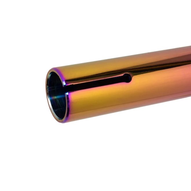 Vairas Striker Lux Alu 650 Rainbow