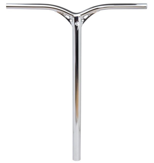 Vairas Striker Lux Alu 580 Chrome