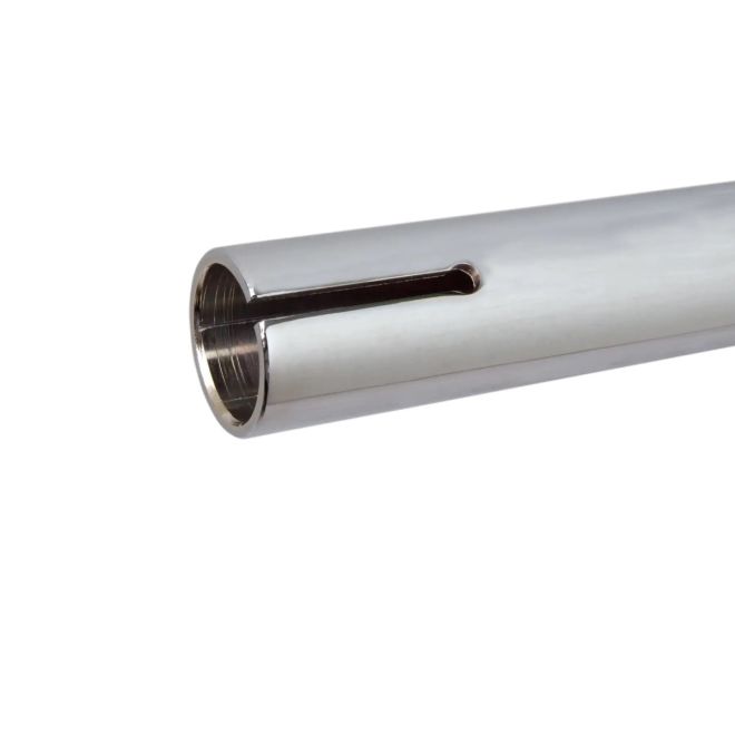 Vairas Striker Lux Alu 650 Chrome