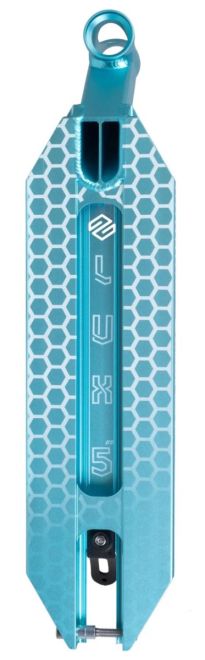 Platforma Striker Lux Five 470 Teal