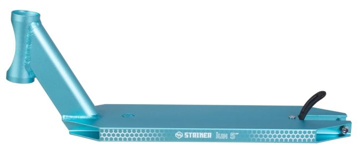 Platforma Striker Lux Five 470 Teal