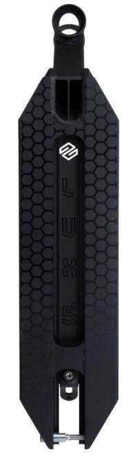 Platforma Striker Lux Five 490 Black