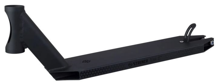 Platforma Striker Lux Five 470 Black
