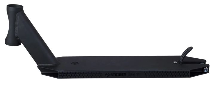 Platforma Striker Lux Five 470 Black