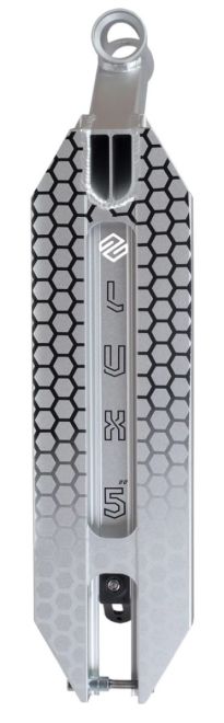 Platforma Striker Lux Five 470 Silver