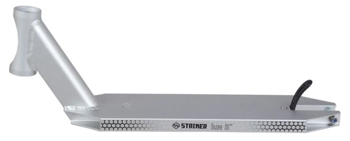 Platforma Striker Lux Five 470 Silver