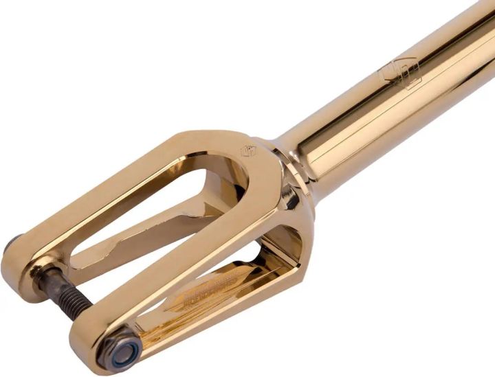Šakė Striker Lux IHC Gold Chrome