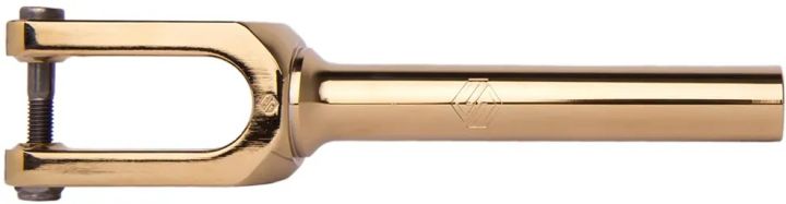 Šakė Striker Lux IHC Gold Chrome