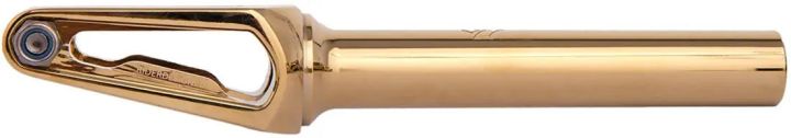 Šakė Striker Lux IHC Gold Chrome