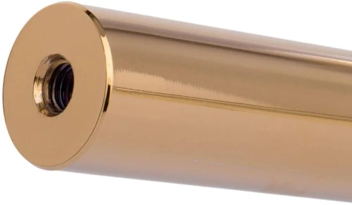 Šakė Striker Lux IHC Gold Chrome