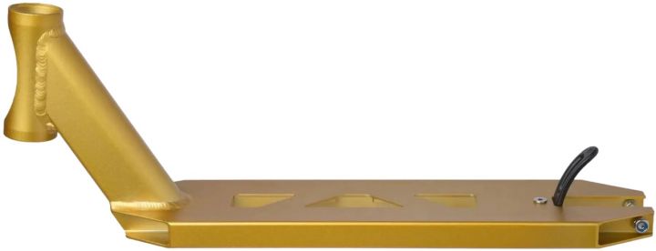 Platforma Striker Lux 460 Gold
