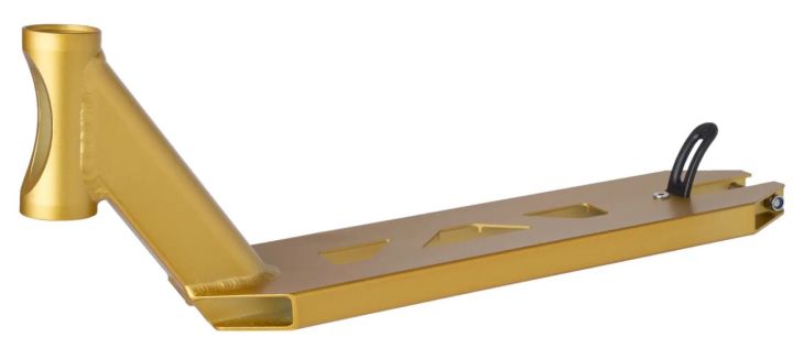 Platforma Striker Lux 460 Gold
