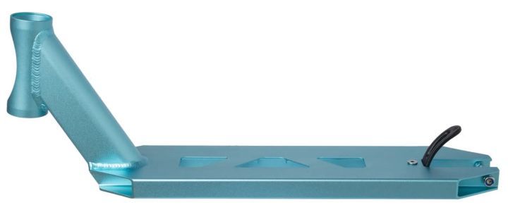 Platforma Striker Lux 490 Teal