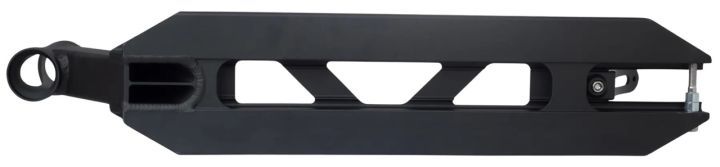 Platforma Striker Lux 490 Black