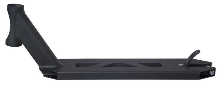 Platforma Striker Lux 490 Black