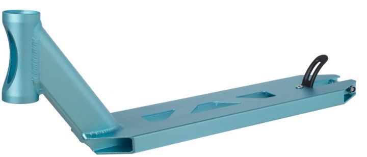 Platforma Striker Lux 490 Teal