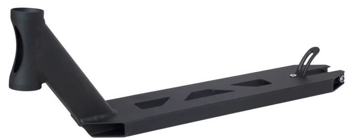 Platforma Striker Lux 490 Black