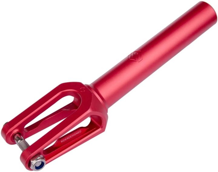 Šakė Striker Lux SCS HIC Red