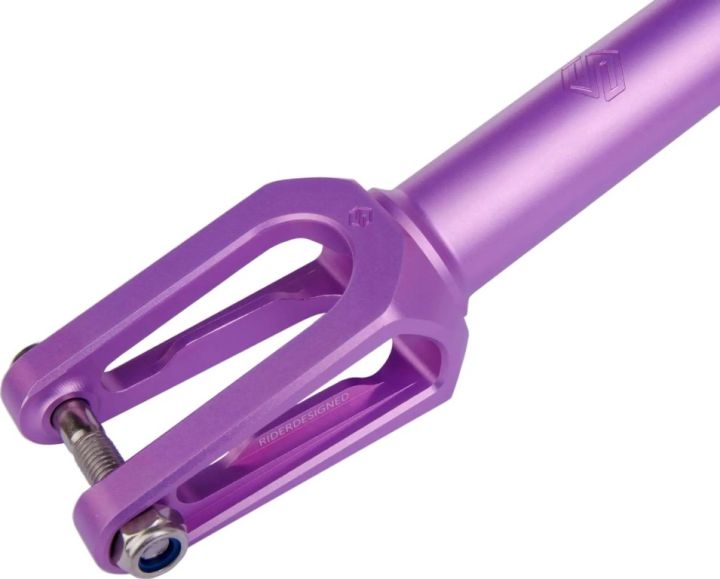 Šakė Striker Lux SCS HIC Purple