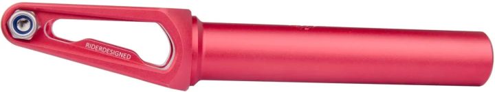 Šakė Striker Lux SCS HIC Red
