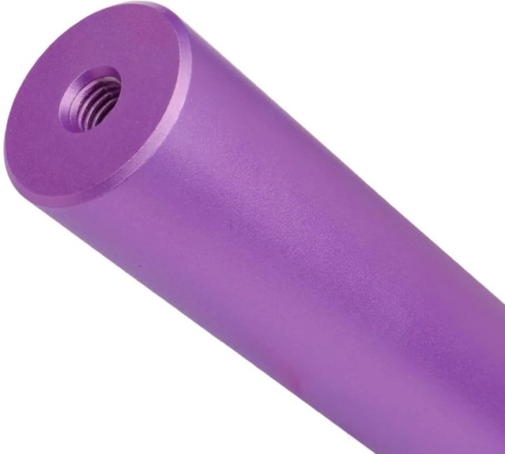 Šakė Striker Lux SCS HIC Purple
