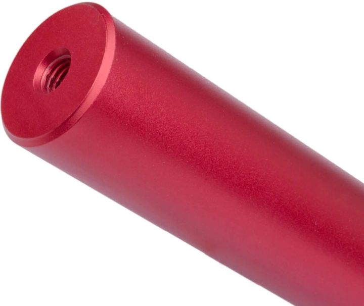 Šakė Striker Lux SCS HIC Red