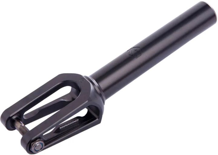 Šakė Striker Lux SCS HIC Black
